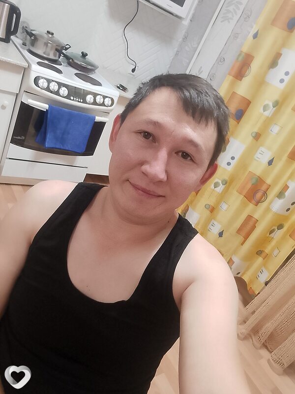 Венер, 35, Уфе — анкета №1575735