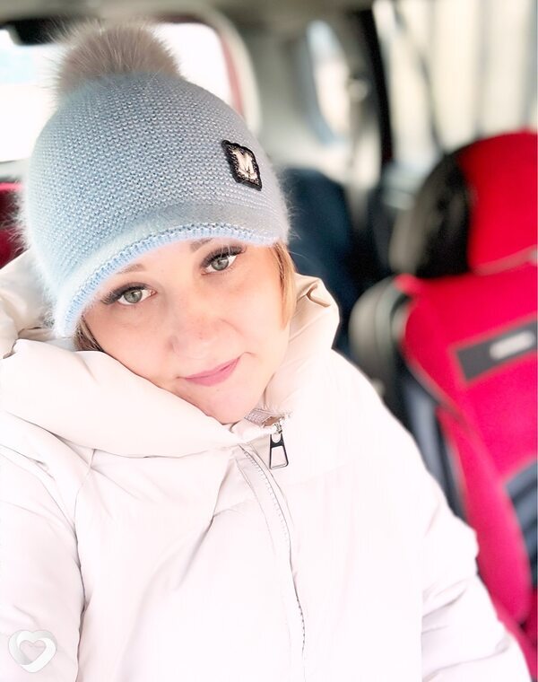 Алина, 41, Улан-Удэ — анкета №1575793