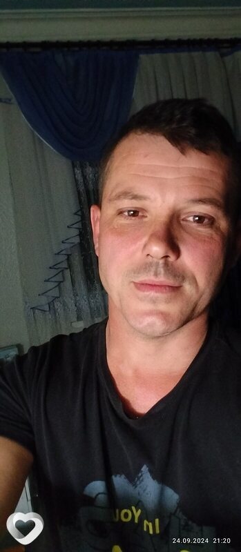 Леонид, 41, Керчи — анкета №1575807