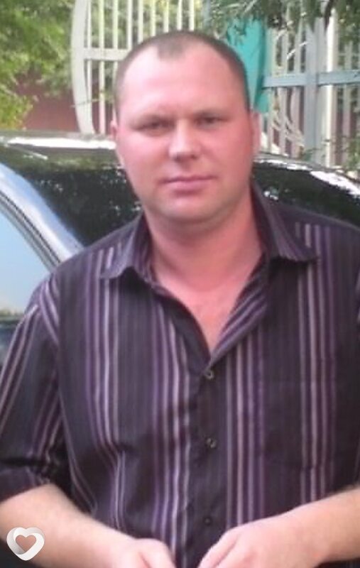 Алексей, 48, Раменском — анкета №1575808