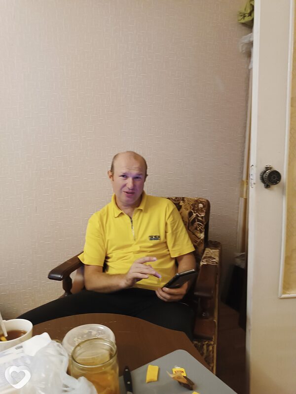 Александр, 40, Столине — анкета №1575809