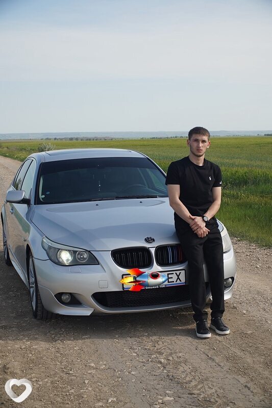 Дима, 29, Горно-Алтайске — анкета №1575811