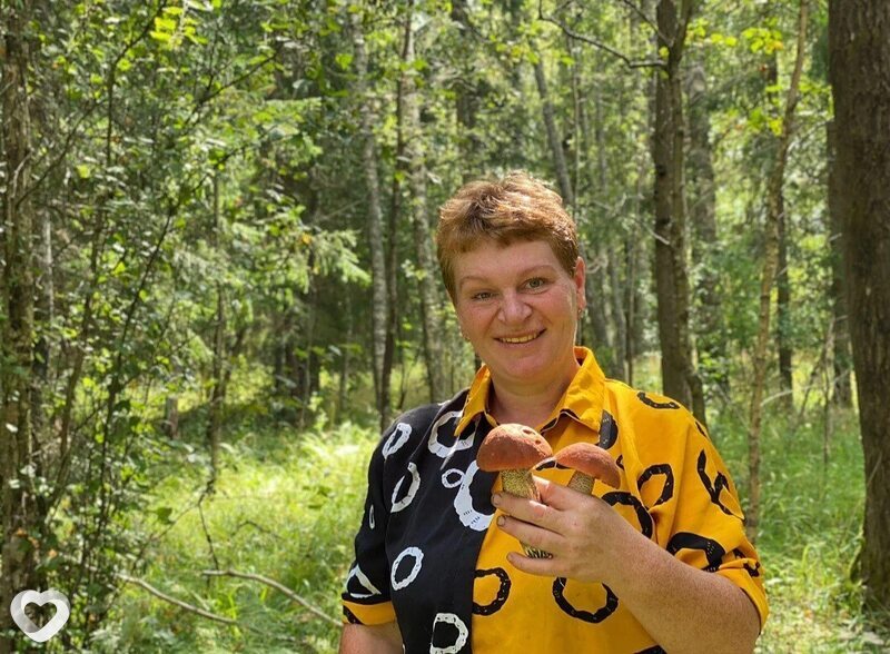 Марина, 45, Москве — анкета №1575769