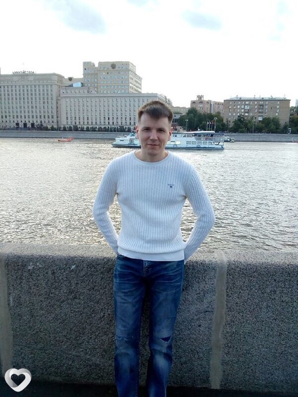 Добромир, 35, Набережных Челнах — анкета №1575774