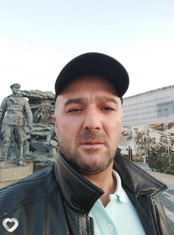 Alihan, 45, Краснодаре — анкета №1575777