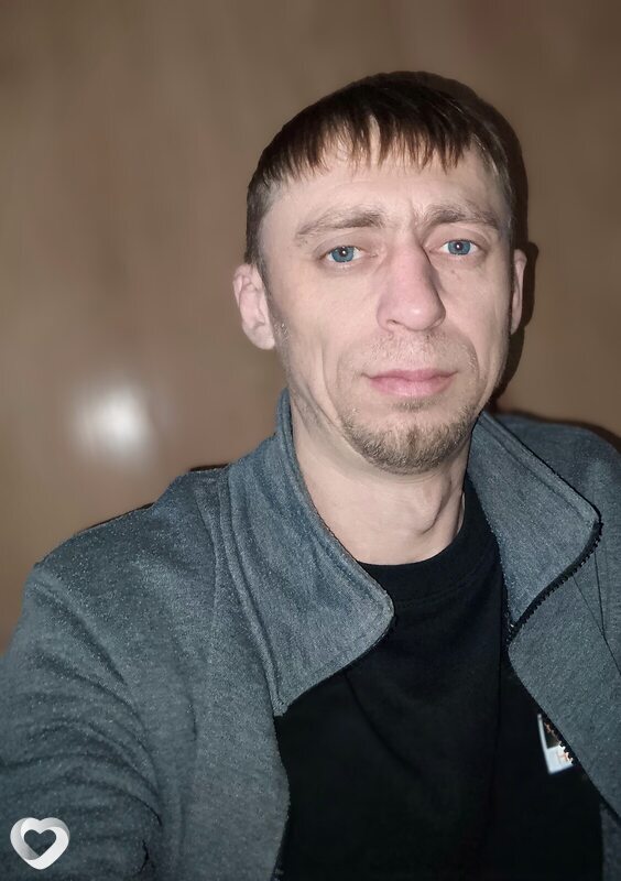 Ильшат, 41, Туймазах — анкета №1575778