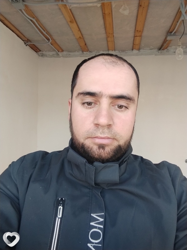 Камил, 34, Краснодаре — анкета №1575780
