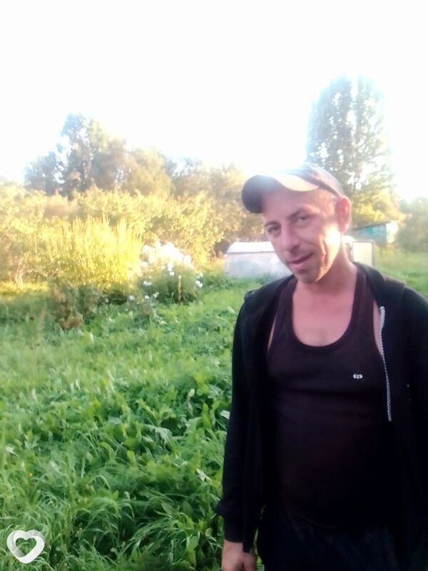 Кирилл, 43, Мурманске — анкета №1575783
