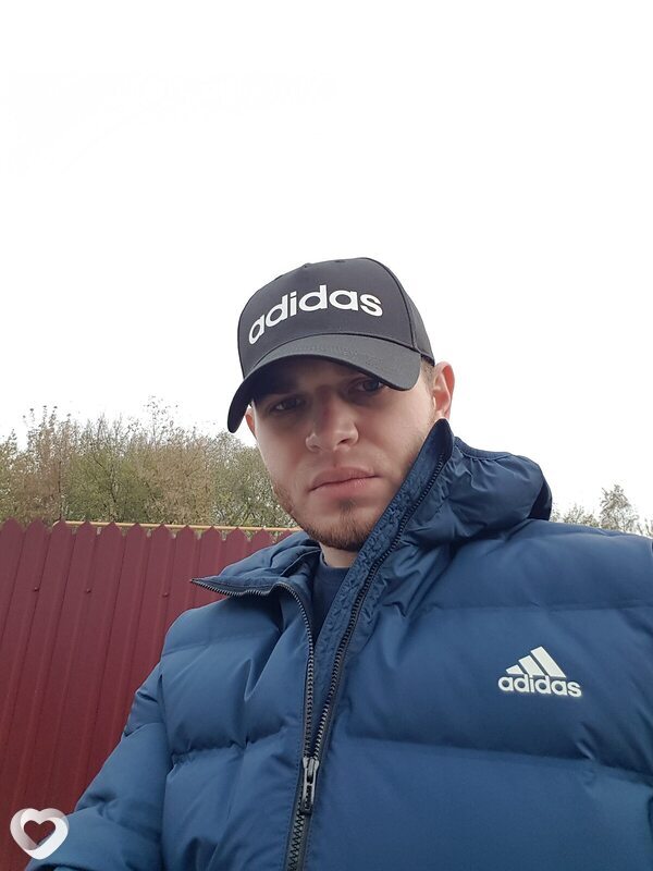 Александр, 32, Липецке — анкета №1575785
