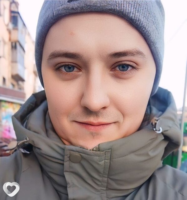 Артём, 29, Рудном — анкета №1575618