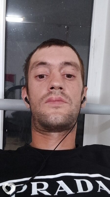 Тимур, 33, Майкопе — анкета №1575619