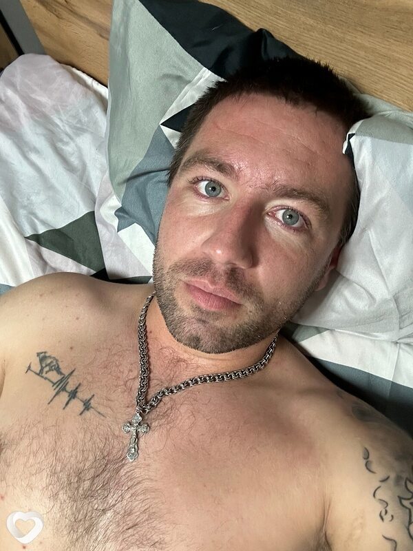 Александр, 35, Норильске — анкета №1575623