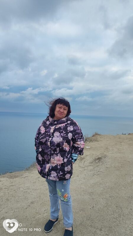 Ольга, Темрюк