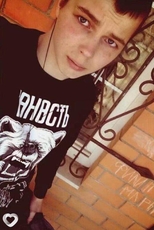 Дмитрий Романов, 27, Москве — анкета №1575626