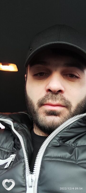 Asiman, 34, Москве — анкета №1575632