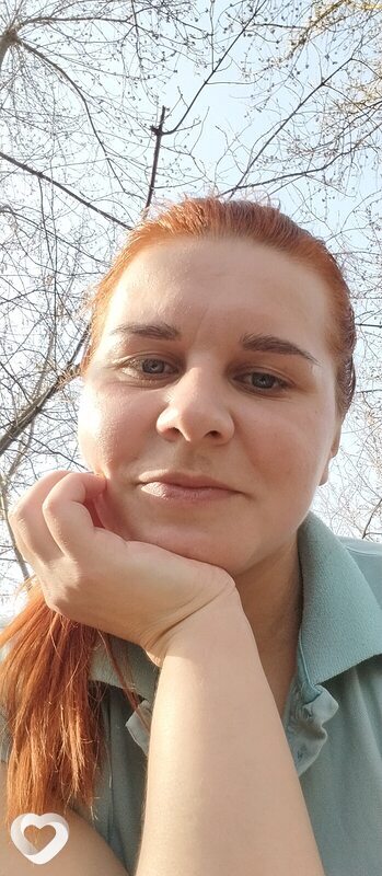 Светлана, 32, Орёл — анкета №1575636