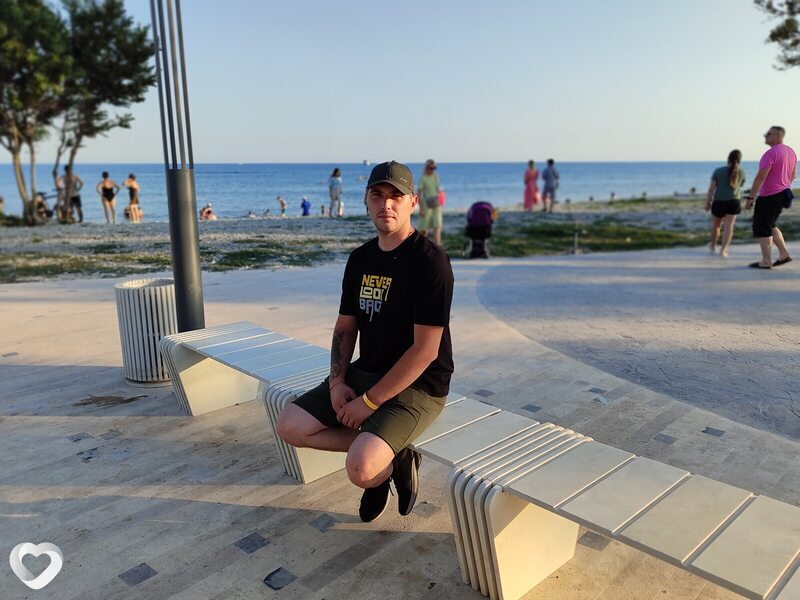 Igor, 36, Уфе — анкета №1575637