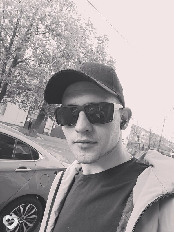 Тимофей, 28, Смоленске — анкета №1576225