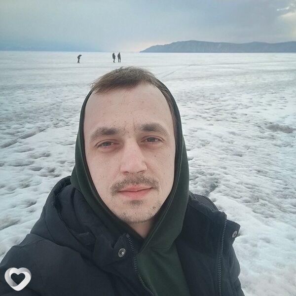 Сергей, 31, Кемерове — анкета №1576229