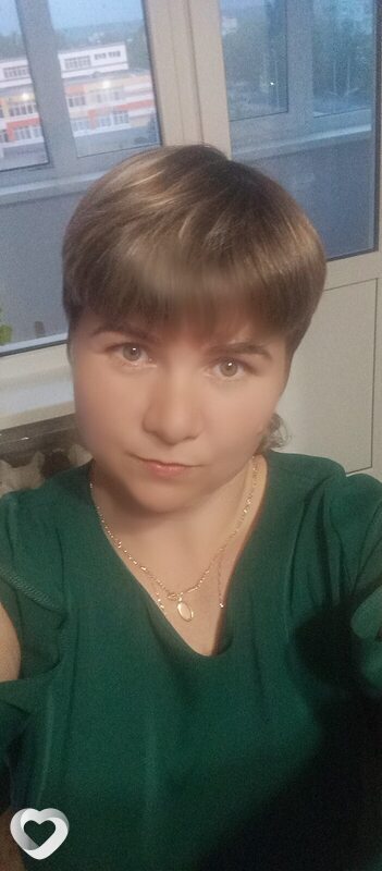 Мария, 37, Новокуйбышевске — анкета №1576234