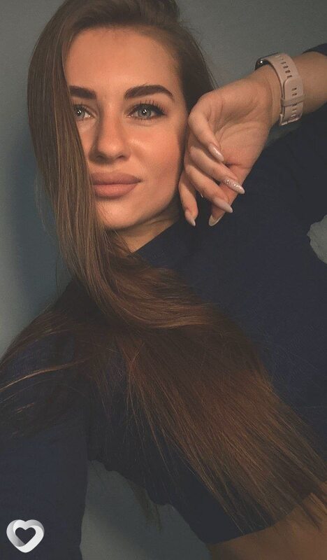 Алиса, 27, Самаре — анкета №1576236