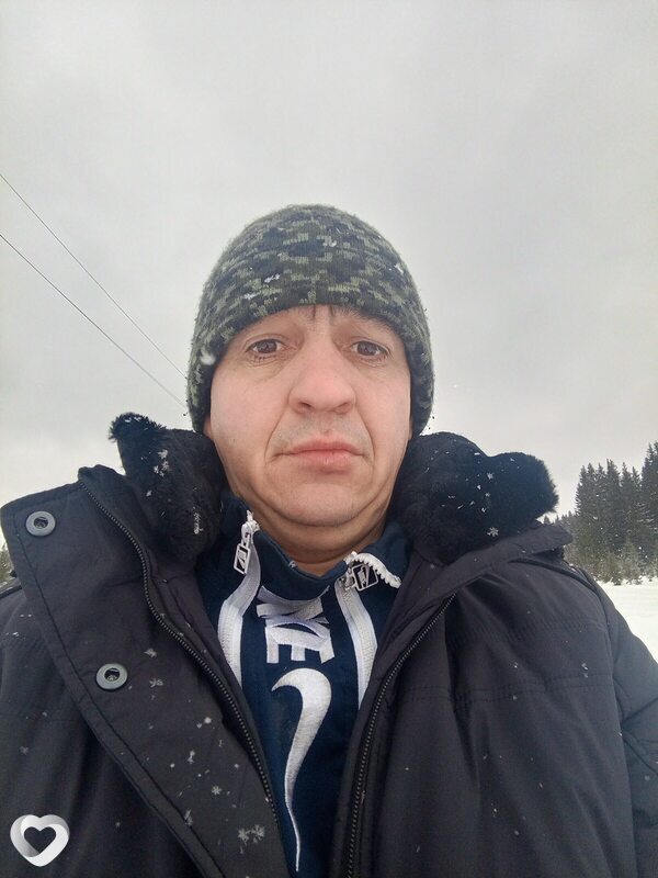 Александр, 41, Перми — анкета №1576238