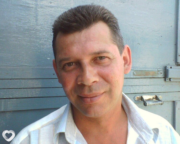 Олег, 55, Житомире — анкета №1576239
