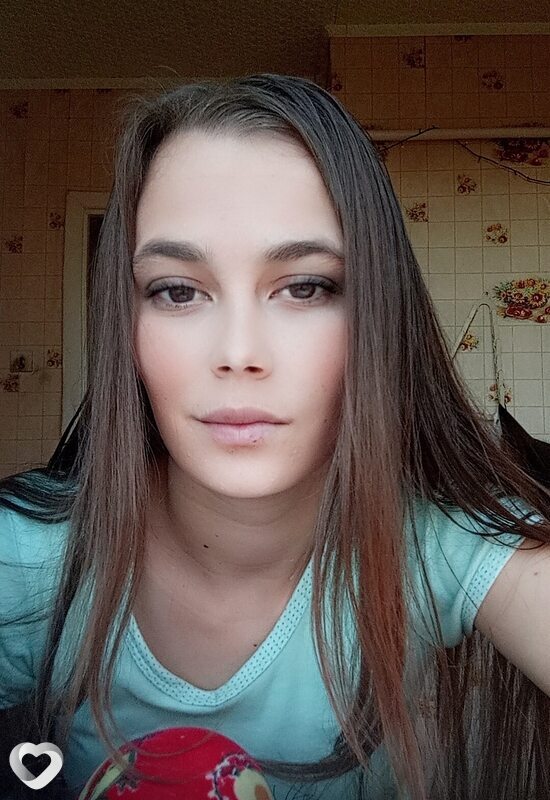 Евгения, Мценск