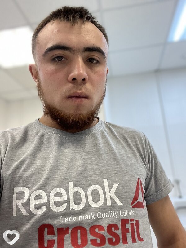 Денис, 28, Уфе — анкета №1576119