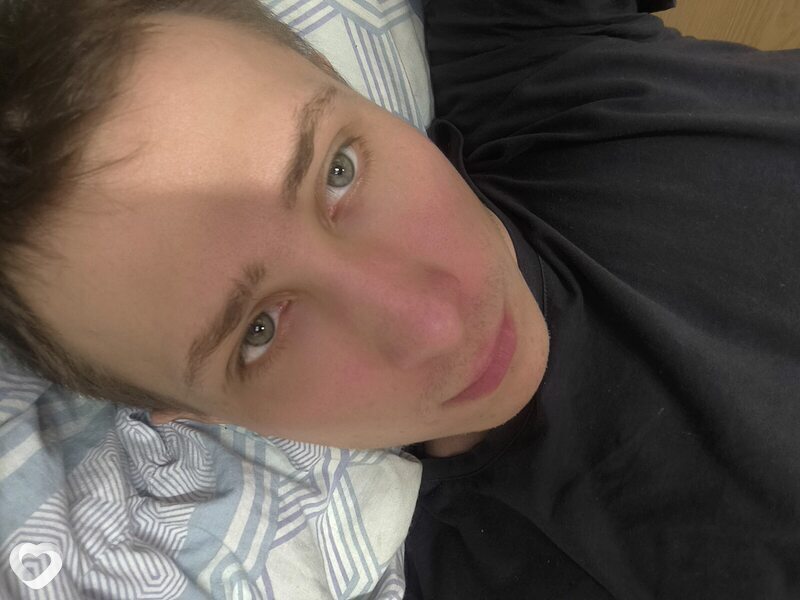 Дима, 26, Усть-Кут — анкета №1576120