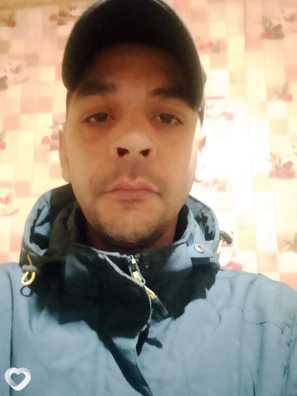 Максим, 38, Горловке — анкета №1576125