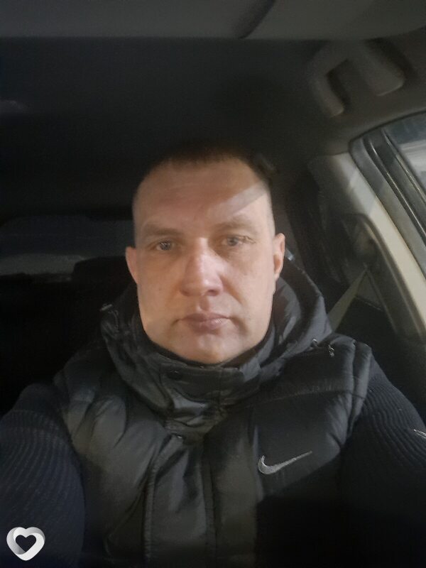 Василий, 42, Карпинске — анкета №1576128