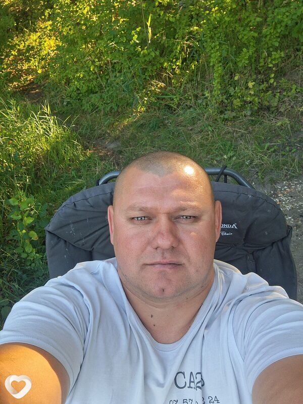 Alexander, 44, Вроцлав — анкета №1576133