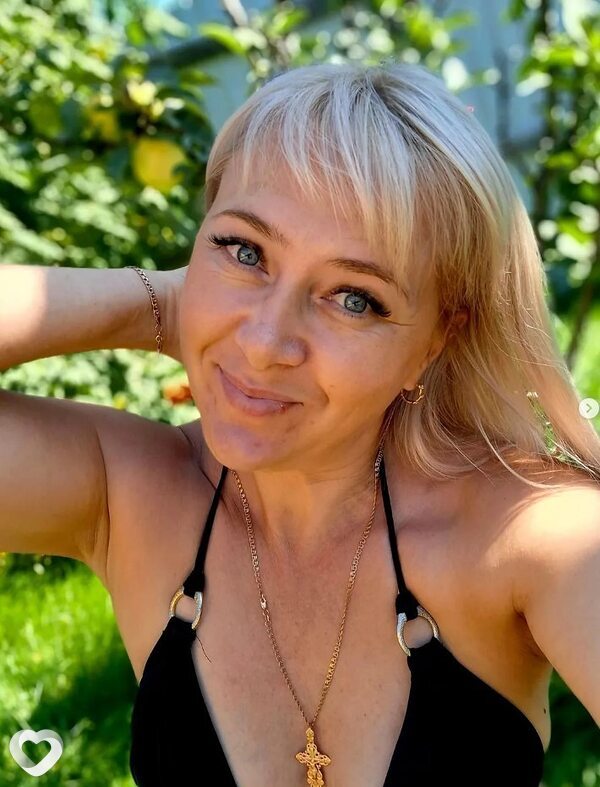 Анна, 39, Волгограде — анкета №1576138