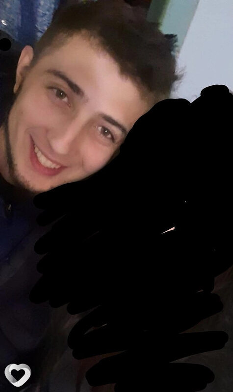Никита, 26, Новосибирске — анкета №1575846