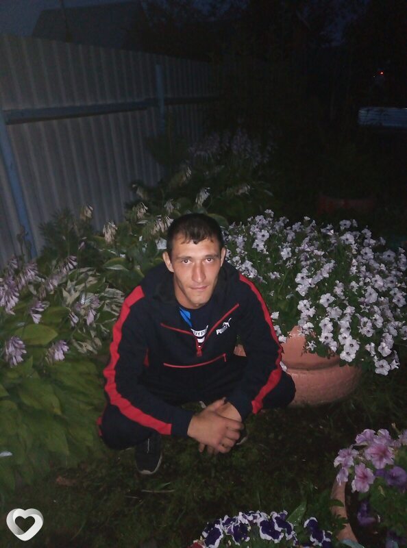 Алексей, 34, Луганске — анкета №1575850