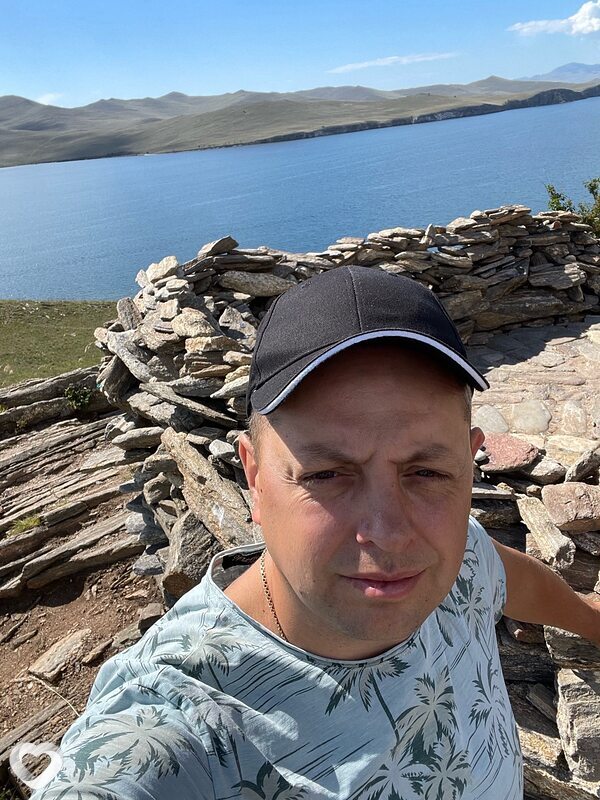 Паха, 40, Белой Калитве — анкета №1575851