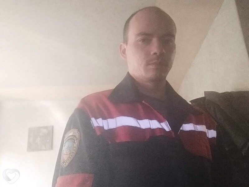 Алексей, 35, Минске — анкета №1575859