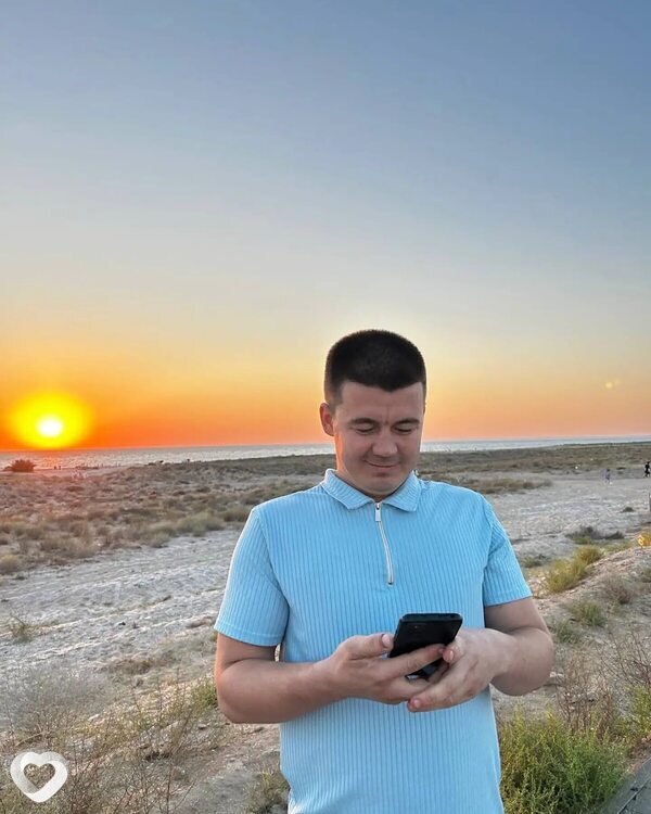 Эльдар, 26, Актау — анкета №1575861