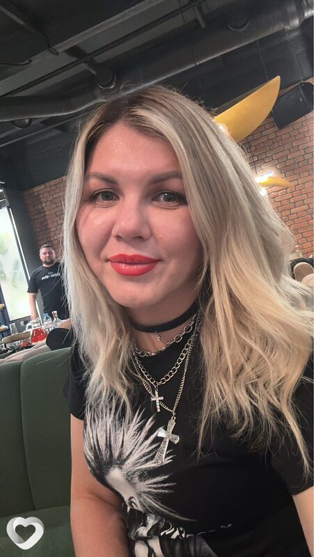 Елена, 37, Уфе — анкета №1575944