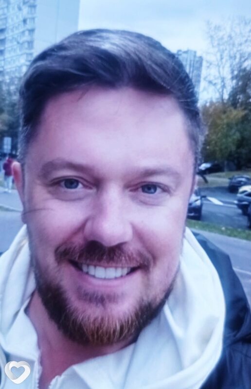 Сергей, 40, Москве — анкета №1575952
