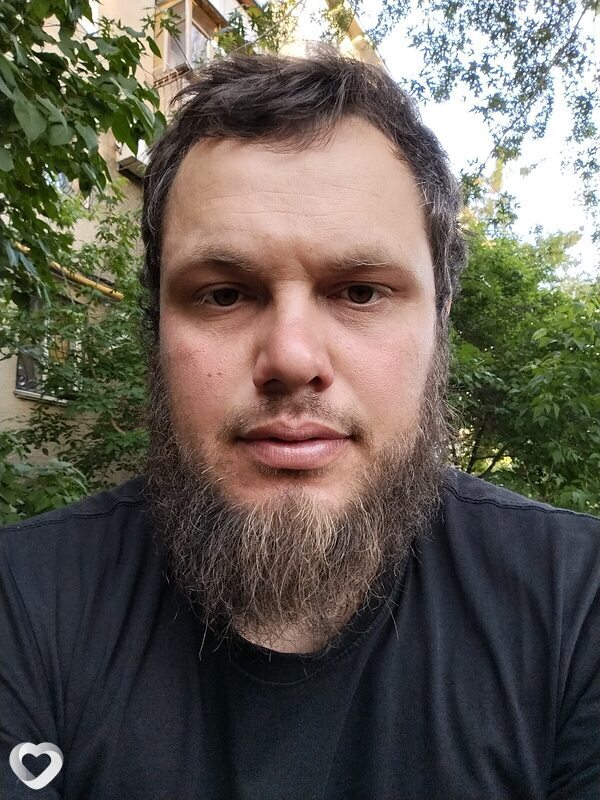 Простой, 36, Хасавюрте — анкета №1575961