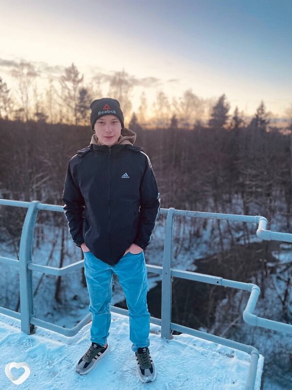 Алексей, Гусев