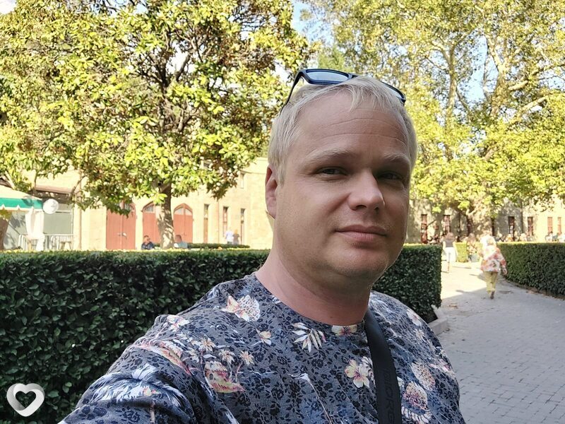 Сергей, 42, Мариуполе — анкета №1575965