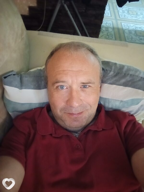 Андрей, 50, Белореченске — анкета №1575967