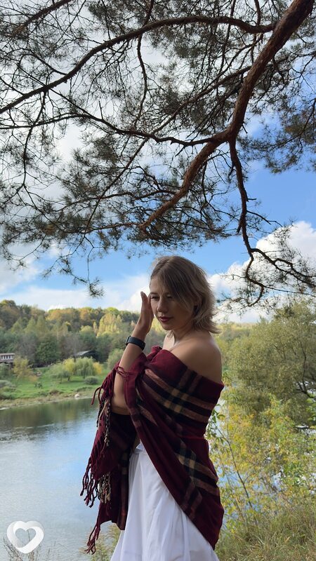 Татьяна, 30, Орше — анкета №1575893