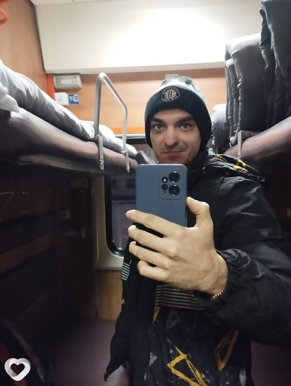 Анатолий, 32, Волгограде — анкета №1575896