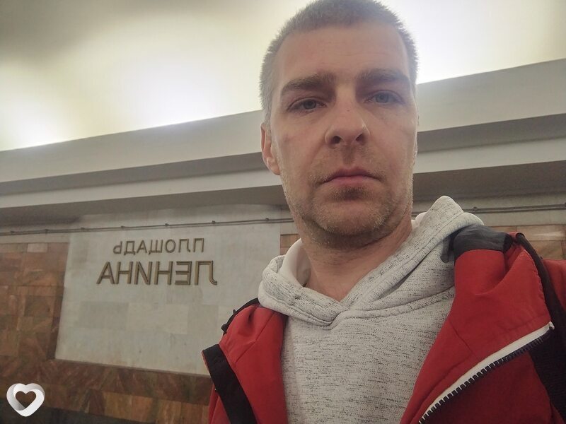 Валерка, 37, Жлобине — анкета №1575904