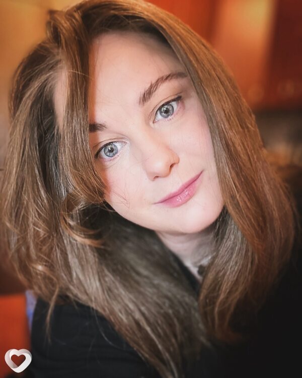 Наталия, 41, Москве — анкета №1575914