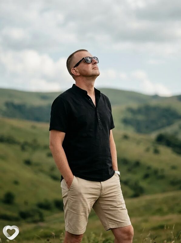 Николай, 33, Магнитогорске — анкета №1576093